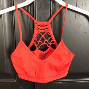 Free People Intimately Bra/Bralette